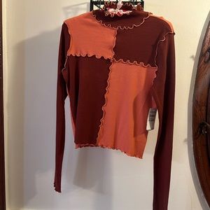 Nordstrom sweater
